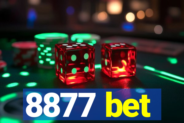 8877 bet